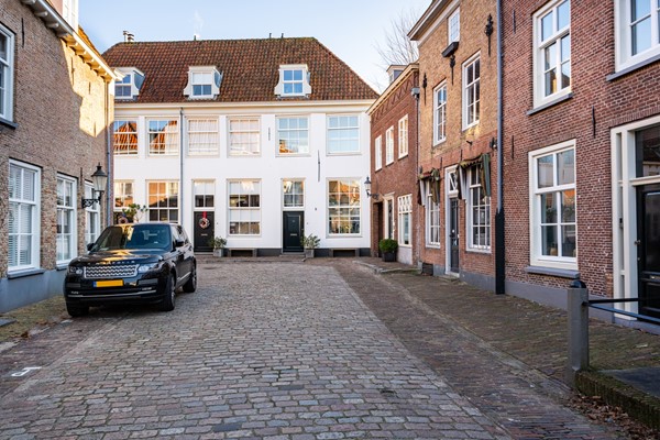Medium property photo - Wijksestraat 26, 5256 BJ Heusden